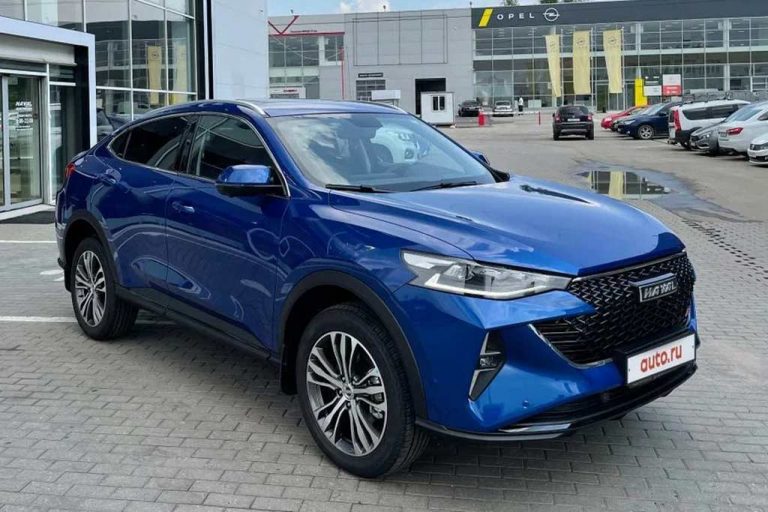 Хавал ф7 платиновый неон
