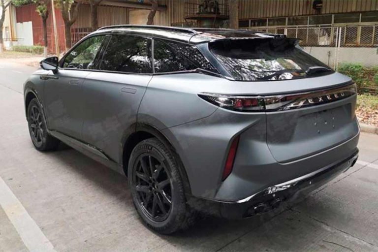 Все бренды chery