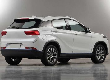 Evolute i-Joy