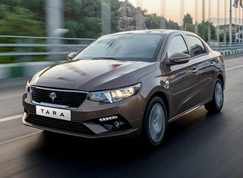 IKCO Tara