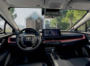 Toyota Prius 2023