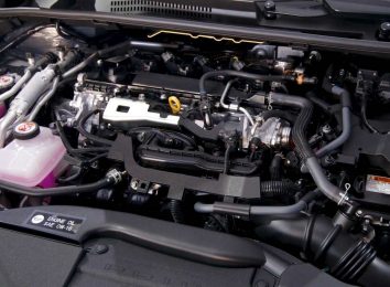 Toyota Prius 2023