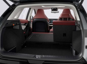 JAC JS6 2023