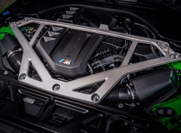 BMW M3 CS 2023