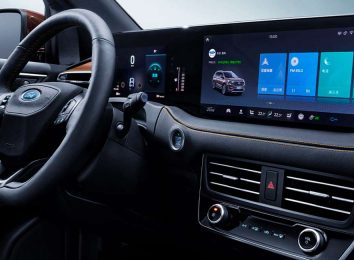Ford Edge L 2024
