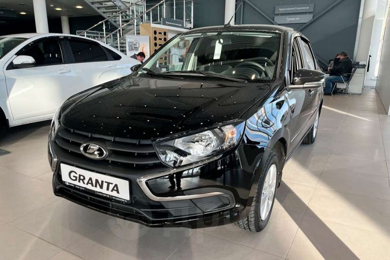 Программа 1 автомобиль 2023
