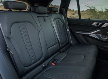 BMW X5 M 2024