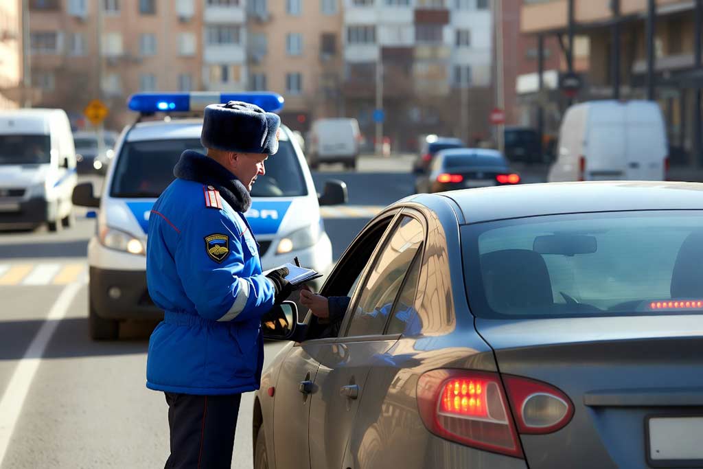 Что грозит водителю за езду в нетрезвом виде в 2026 году