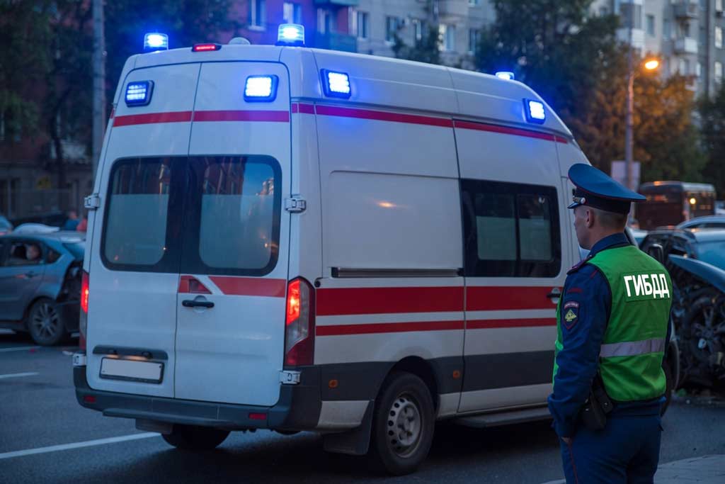 Что грозит водителю за езду в нетрезвом виде в 2026 году