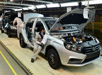 Обнуление авто-патентов в России