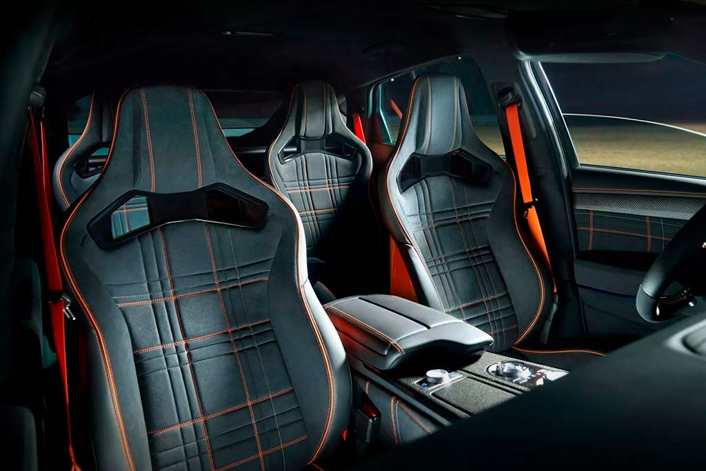 Genesis GV80 Coupe Concept