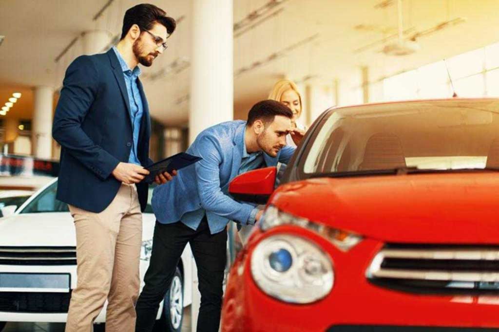 Как выбрать первый автомобиль