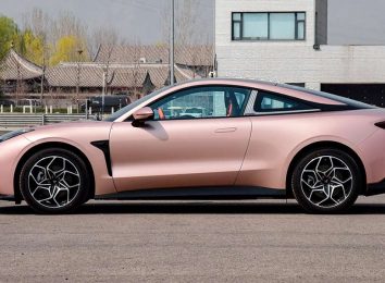 Neta GT 2024