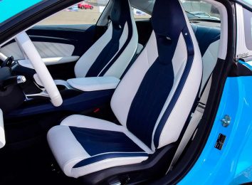 Neta GT 2024