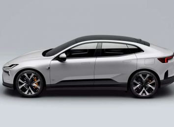Polestar 4