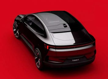 Polestar 4