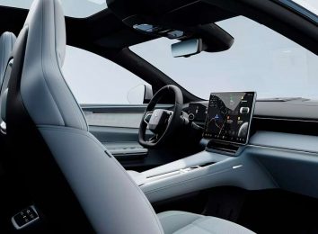 Polestar 4