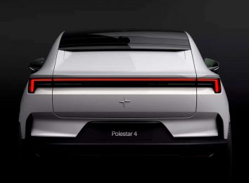 Polestar 4