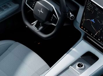 Polestar 4