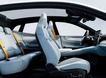 Polestar 4