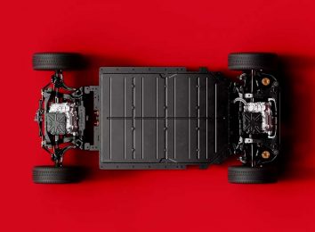 Polestar 4