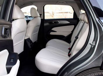 Haval Ruge 2024
