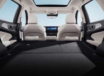 Haval Ruge 2024