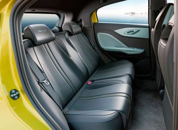 BYD Seagull 2024