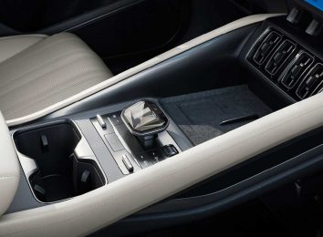 BYD Song L