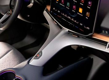 Cupra Tavascan 2024