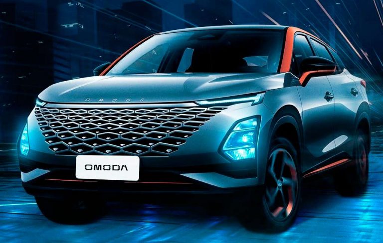 Топ новых китайских авто Топ новых китайских авто