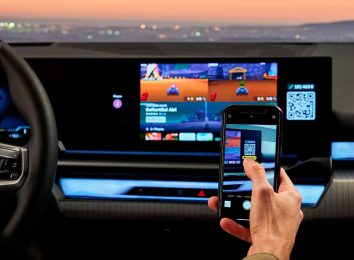 BMW i5 (G60)