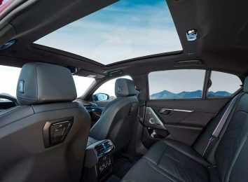 BMW i5 (G60)