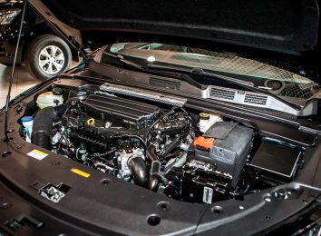 Dongfeng Shine Max 2024