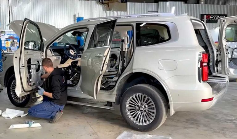 Клубный сервис автомобили