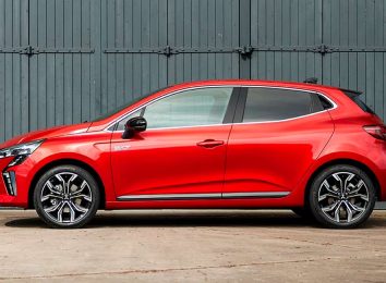 Mitsubishi Colt 2024