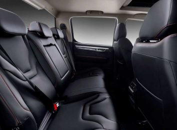 JAC T8 Pro