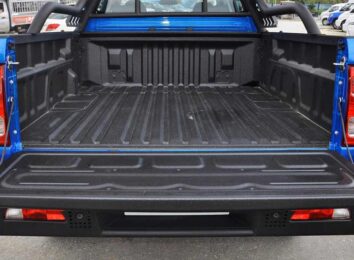 JAC T8 Pro