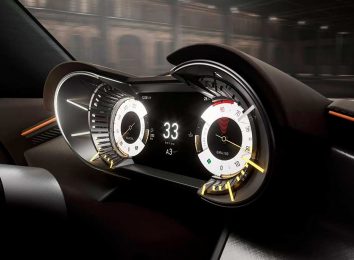 Alfa Romeo 33 Stradale 2024