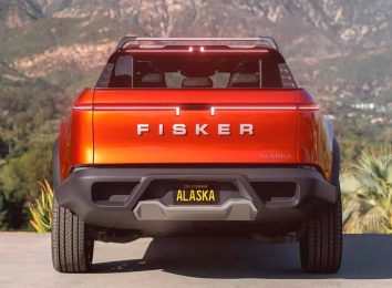 Fisker Alaska