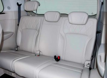 Wey Alpine 2024