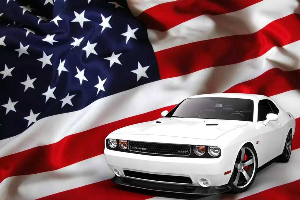 Покупка авто через страховые аукционы США