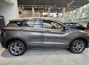 Belgee X50