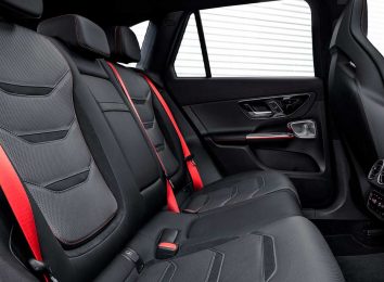 Mercedes-AMG GLC 43 2024