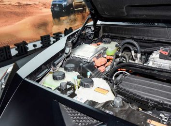 Dongfeng Mengshi 917