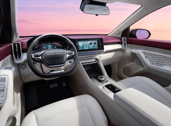 Wuling Nebula 2024