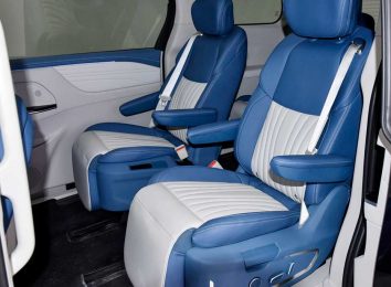 JAC Refine RF8