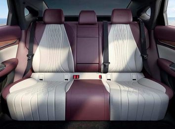 BYD Seal DM-i 2024