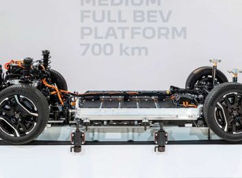 Peugeot 3008 2024