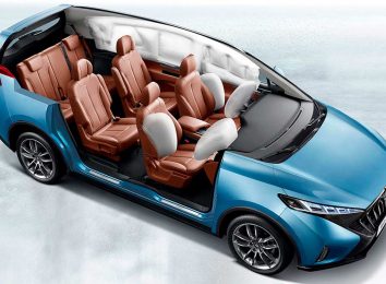 Haima 7X